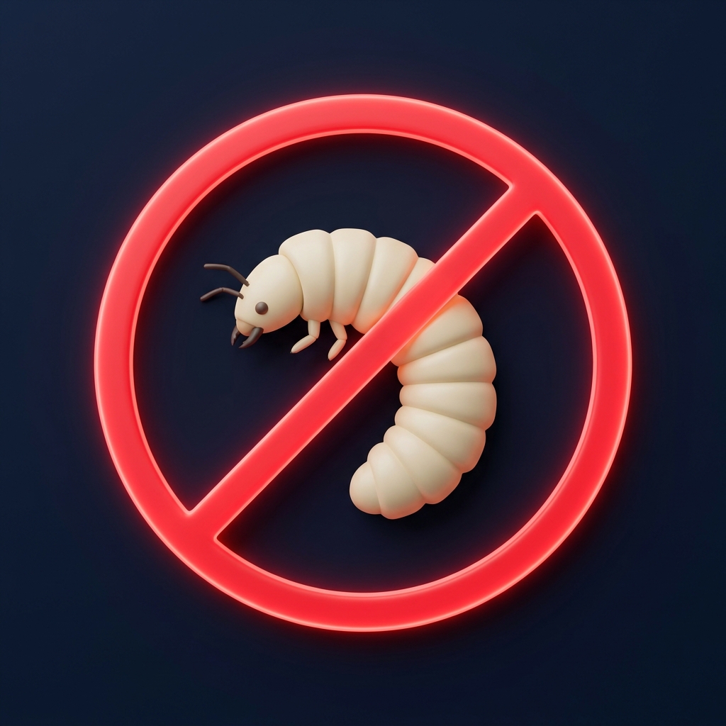 Larvas