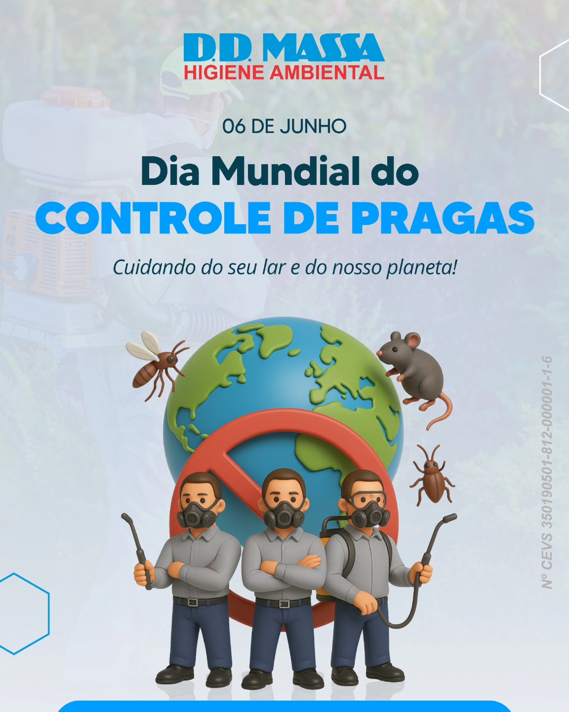 DD Massa News